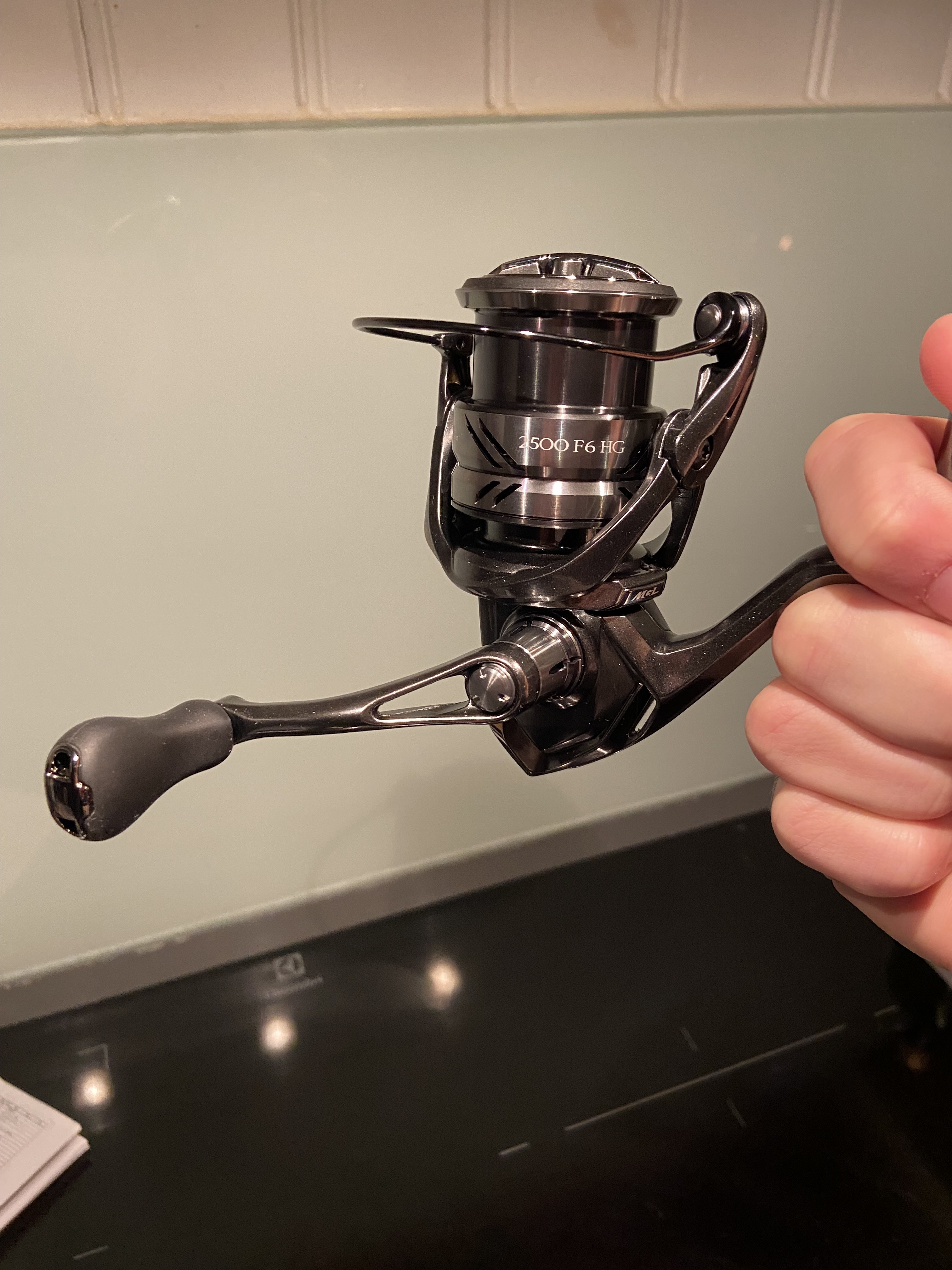 Shimano '23 Calcutta Conquest BFS - FishCandy