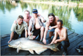 Click image for larger version

Name:	Mekong_catfish_182.jpg
Views:	1053
Size:	33,2 KB
ID:	1754344