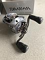 Daiwa lexa 300HSL