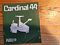 Cardinal 44